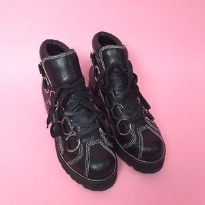 LAST CHANCE Opening Ceremony Urssa Ring Boots